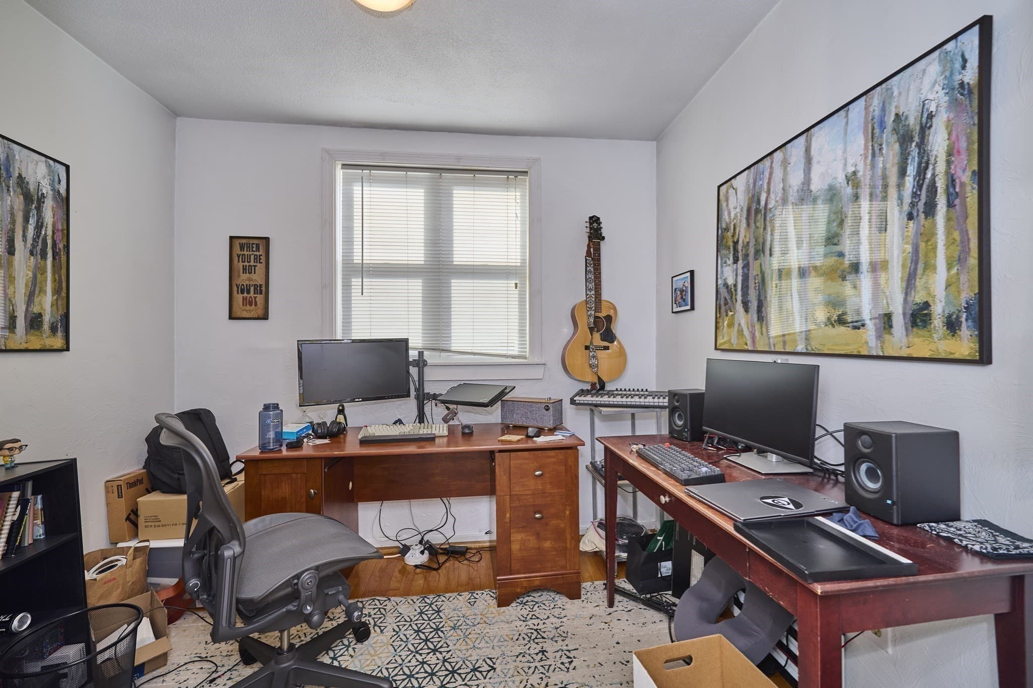 3 Family at 63 Webster Ave, Somerville MA 02143, Somerville, photo 17 of 21
