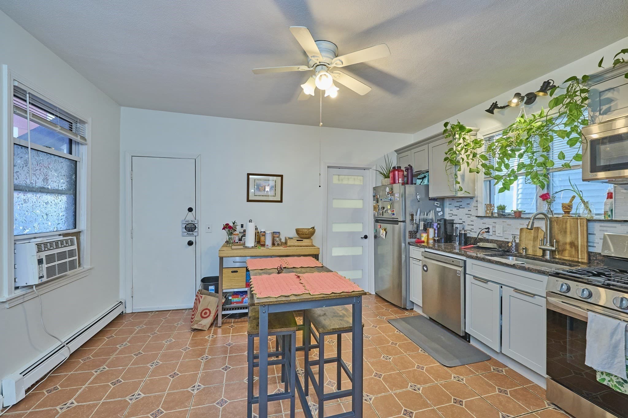 3 Family at 63 Webster Ave, Somerville MA 02143, Somerville, photo 3 of 21