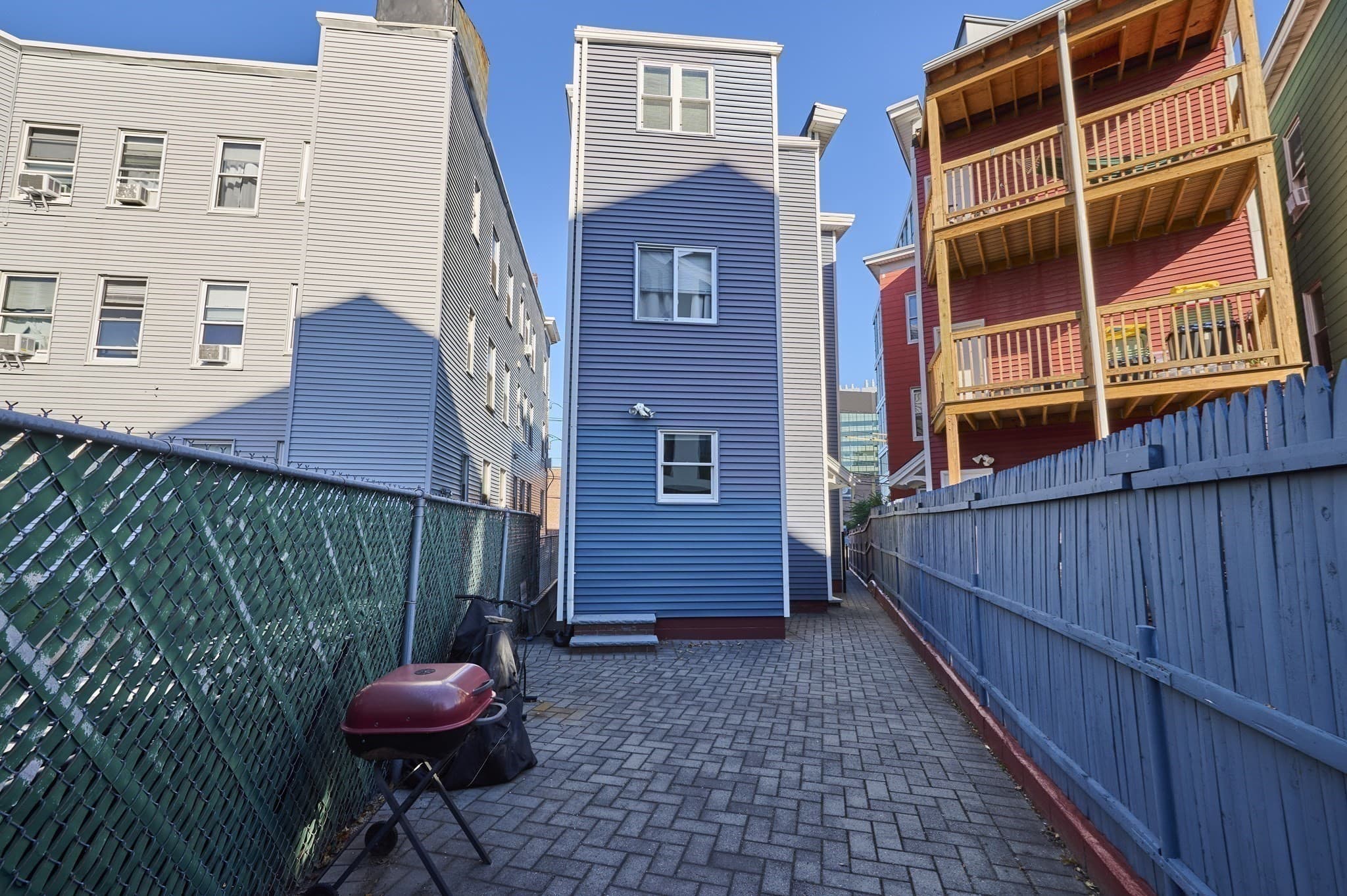 3 Family at 63 Webster Ave, Somerville MA 02143, Somerville, photo 20 of 21