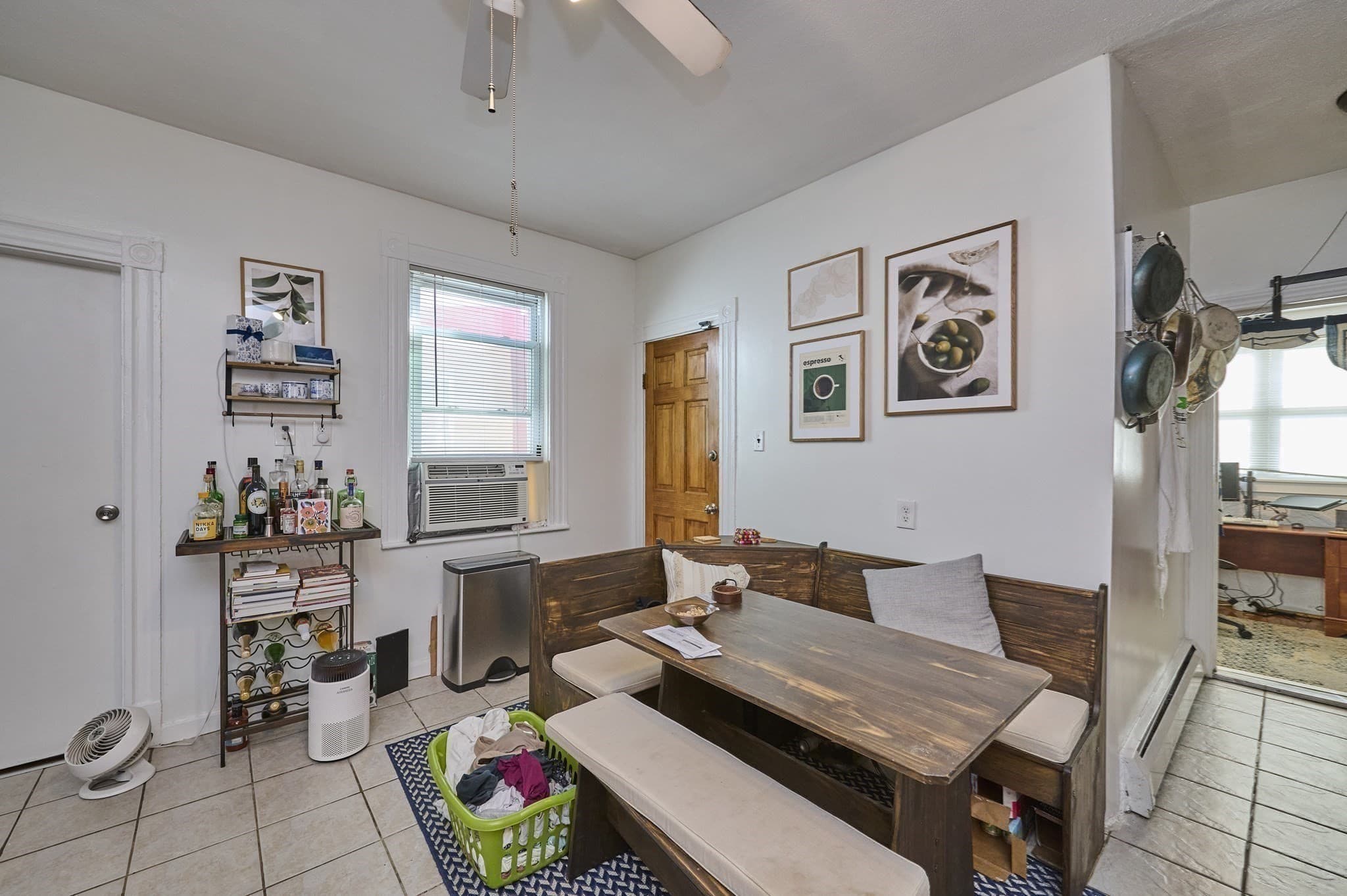 3 Family at 63 Webster Ave, Somerville MA 02143, Somerville, photo 9 of 21
