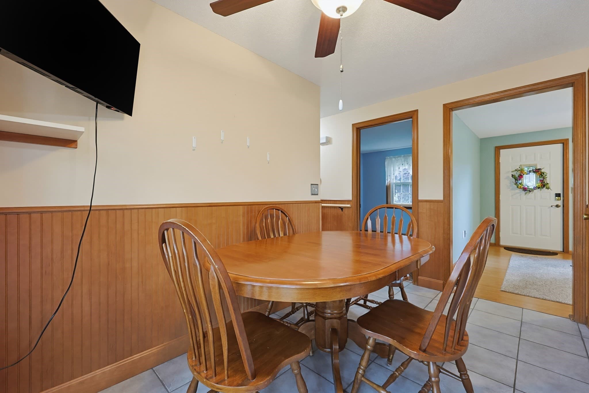 Single Family Residence at 36 Butler St, Ludlow MA 01056, Ludlow, photo 12 of 41