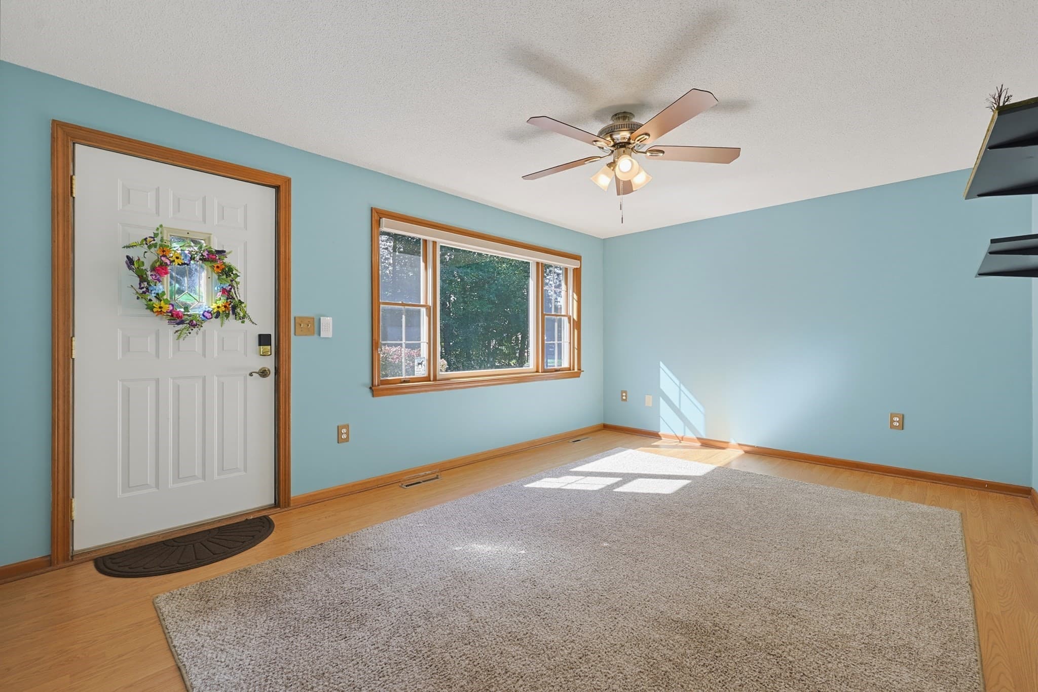 Single Family Residence at 36 Butler St, Ludlow MA 01056, Ludlow, photo 7 of 41