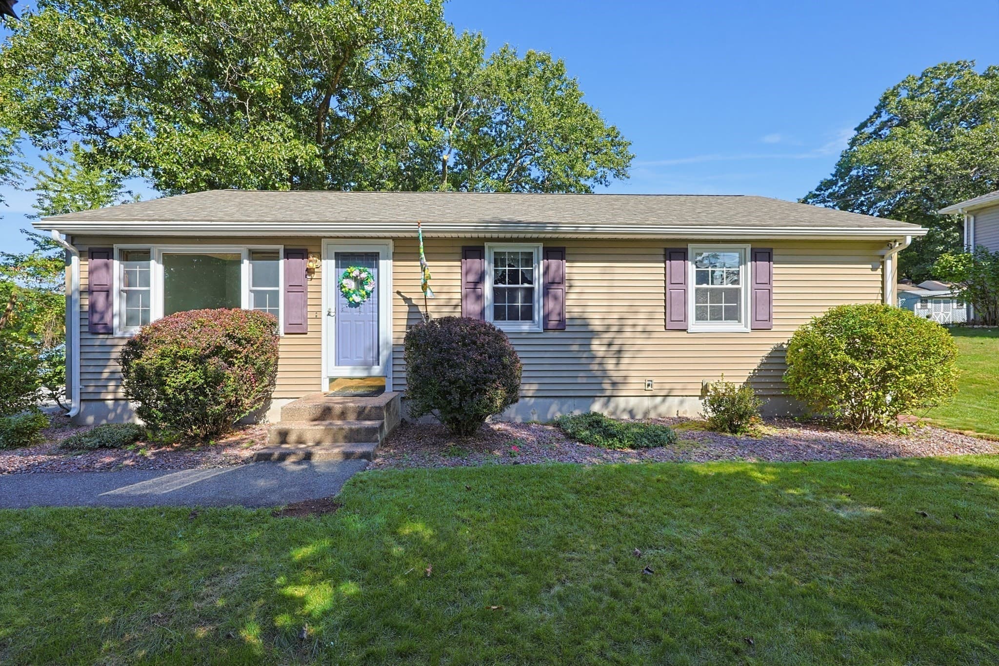 36 Butler St, Ludlow MA 01056