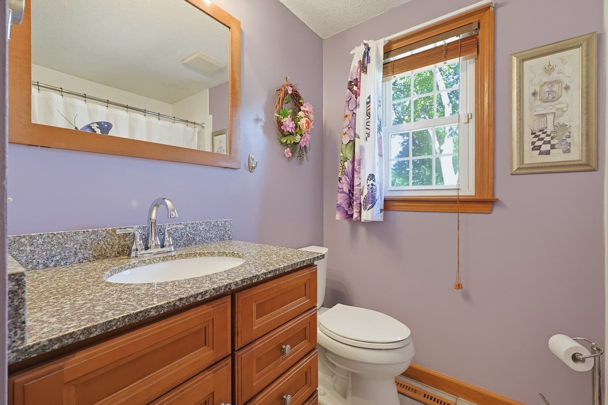 Single Family Residence at 36 Butler St, Ludlow MA 01056, Ludlow, photo 20 of 41