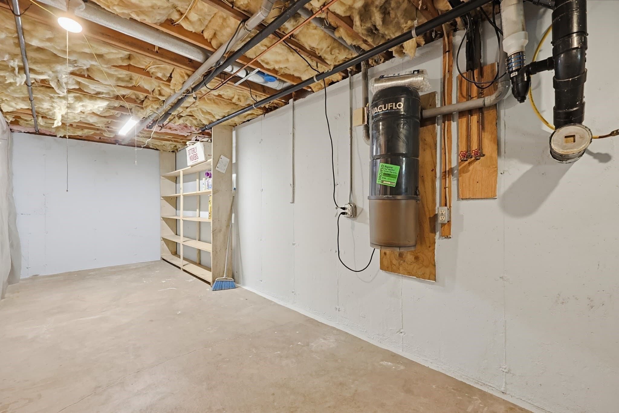 Single Family Residence at 36 Butler St, Ludlow MA 01056, Ludlow, photo 33 of 41