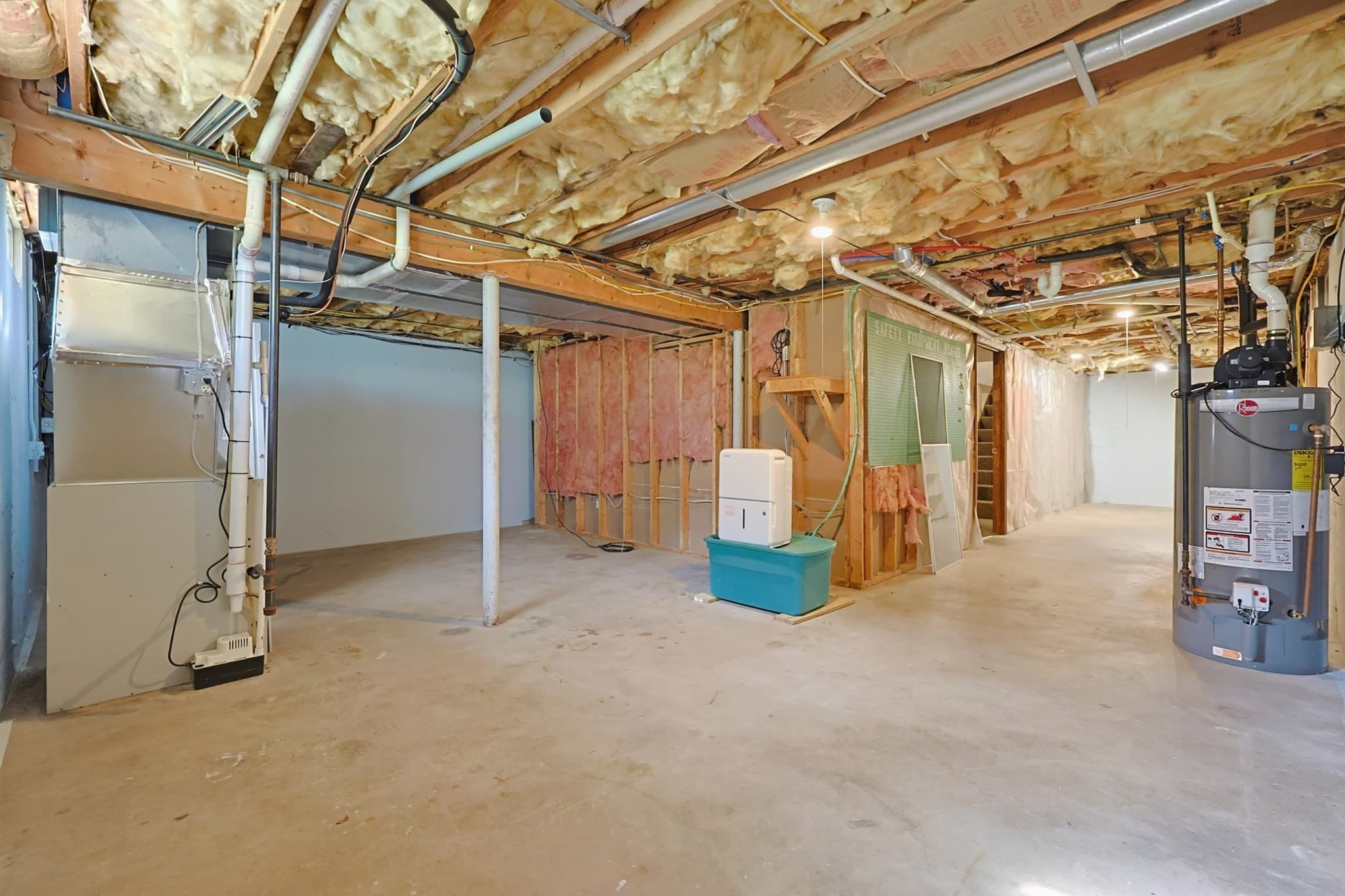Single Family Residence at 36 Butler St, Ludlow MA 01056, Ludlow, photo 31 of 41