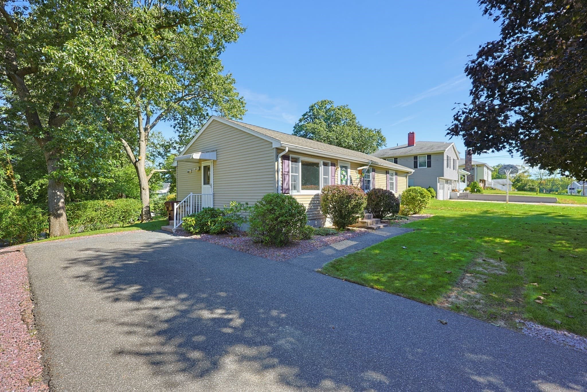 Single Family Residence at 36 Butler St, Ludlow MA 01056, Ludlow, photo 4 of 41