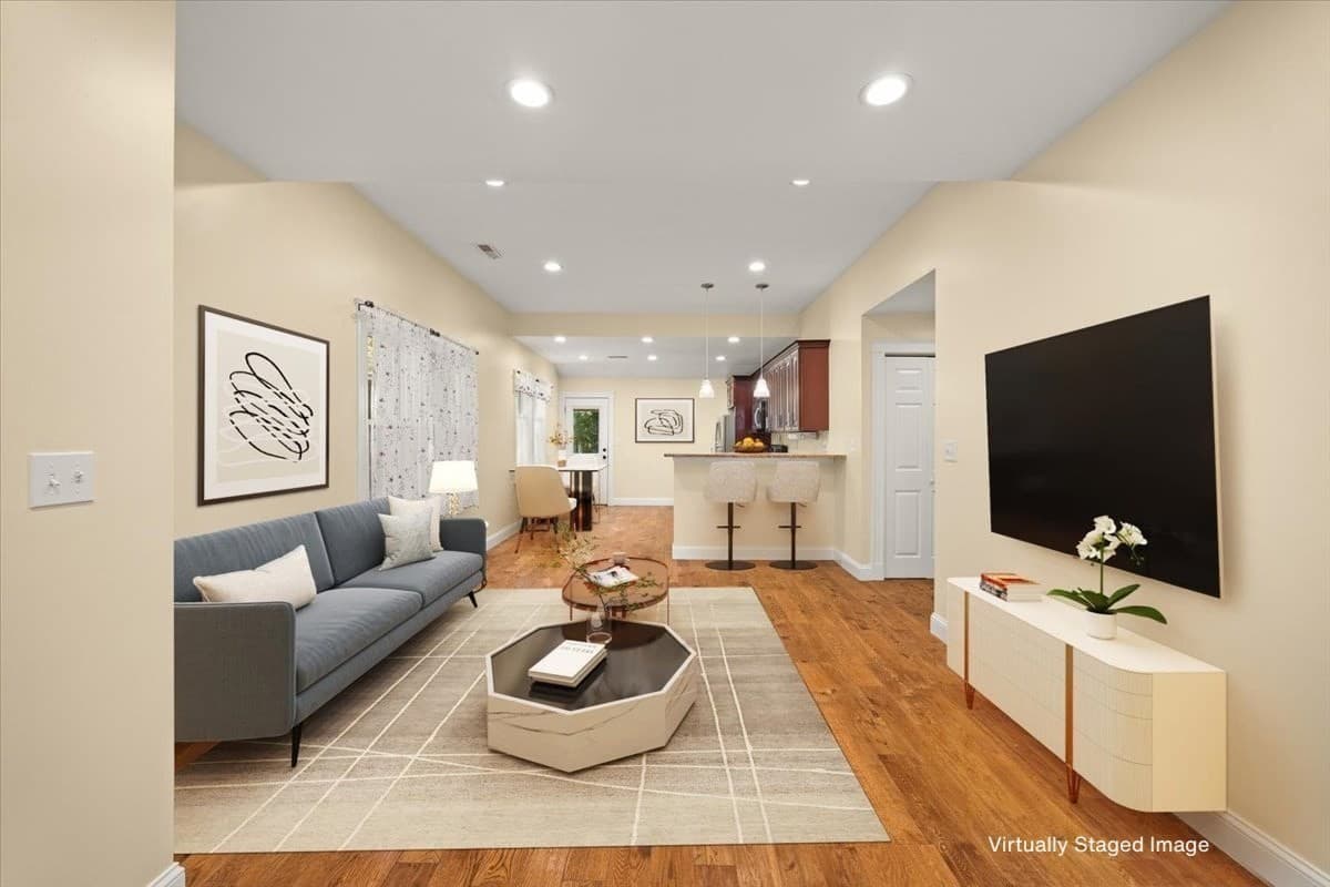 Single Family Residence at 5 Wyman Rd, Randolph MA 02368, Randolph, photo 5 of 16