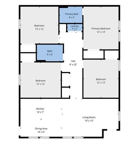 Single Family Residence at 5 Wyman Rd, Randolph MA 02368, photo 20 of 22