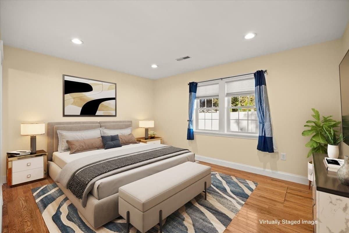 Single Family Residence at 5 Wyman Rd, Randolph MA 02368, Randolph, photo 10 of 16