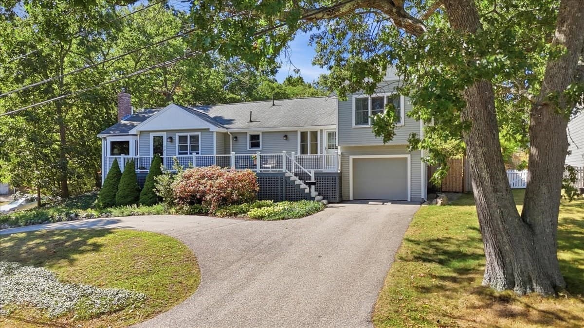 458 Essex Street, Weymouth MA 02188