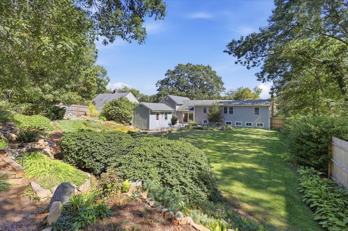 Single Family Residence at 458 Essex Street, Weymouth MA 02188, Weymouth, photo 33 of 41