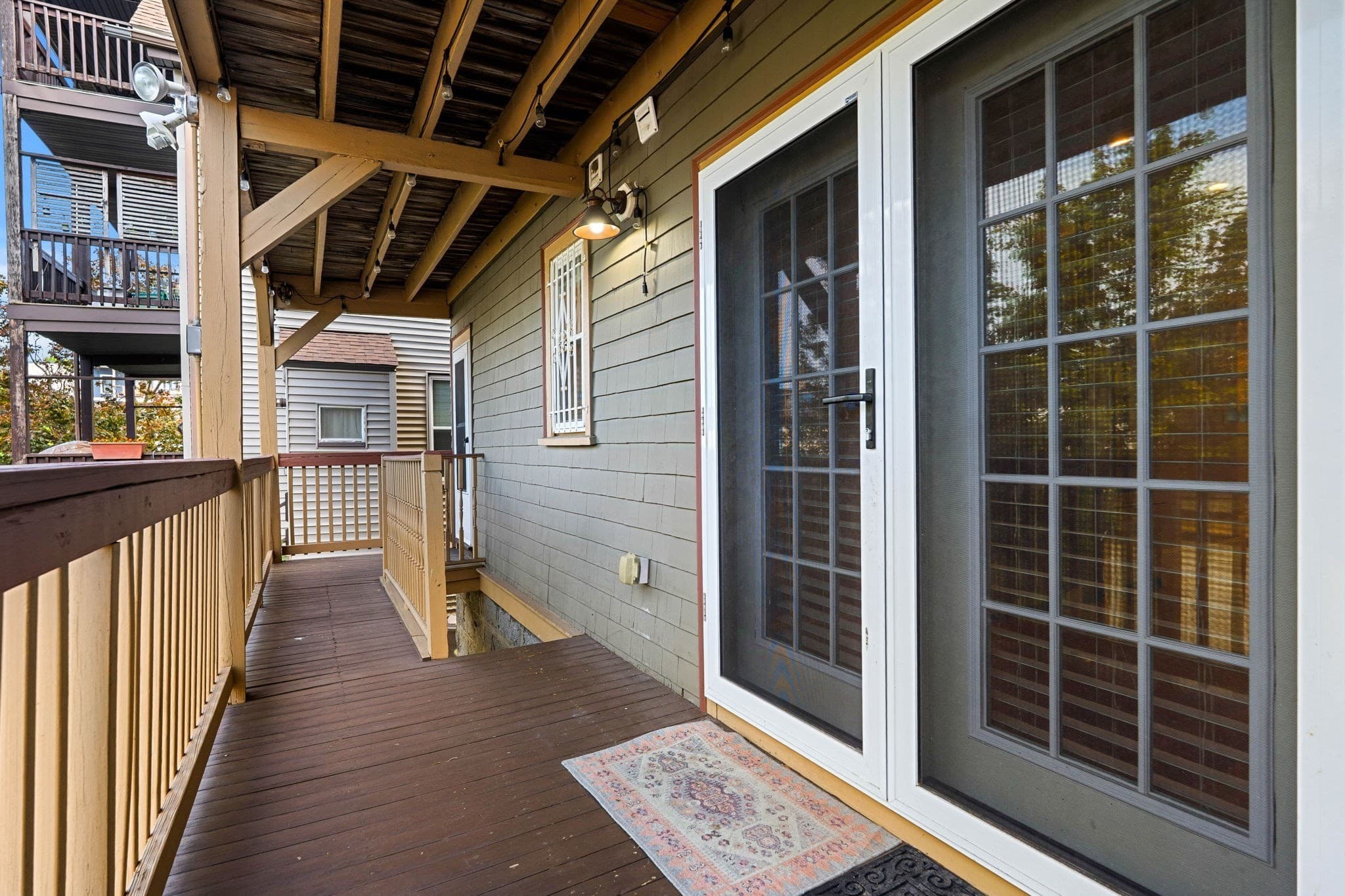 Condominium at 81 Auckland Street # 1, Boston MA 02125, Boston, photo 23 of 28