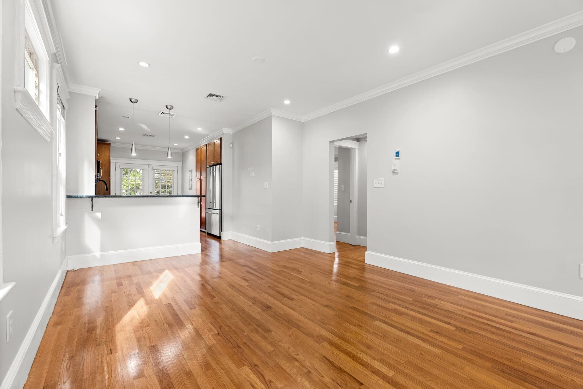 Condominium at 81 Auckland Street # 1, Boston MA 02125, Boston, photo 7 of 28