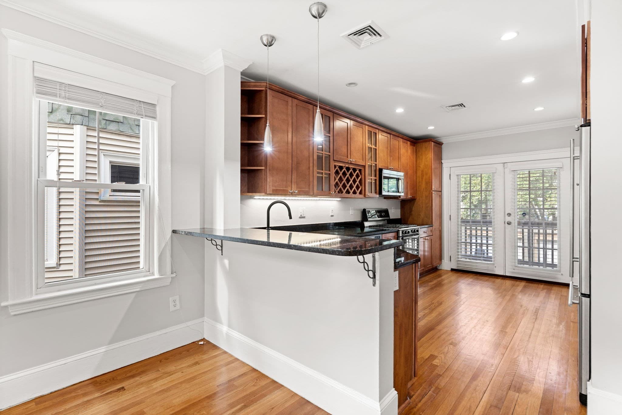 Condominium at 81 Auckland Street # 1, Boston MA 02125, Boston, photo 3 of 28