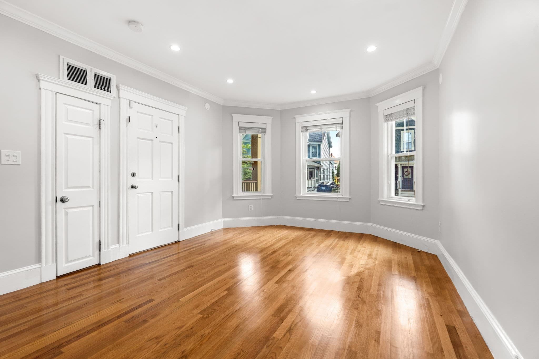 Condominium at 81 Auckland Street # 1, Boston MA 02125, Boston, photo 5 of 28