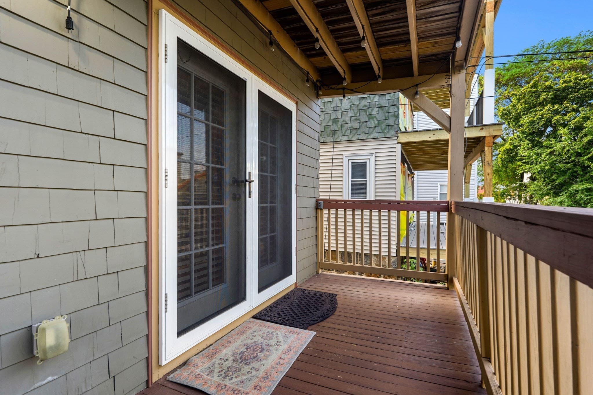 Condominium at 81 Auckland Street # 1, Boston MA 02125, Boston, photo 24 of 28