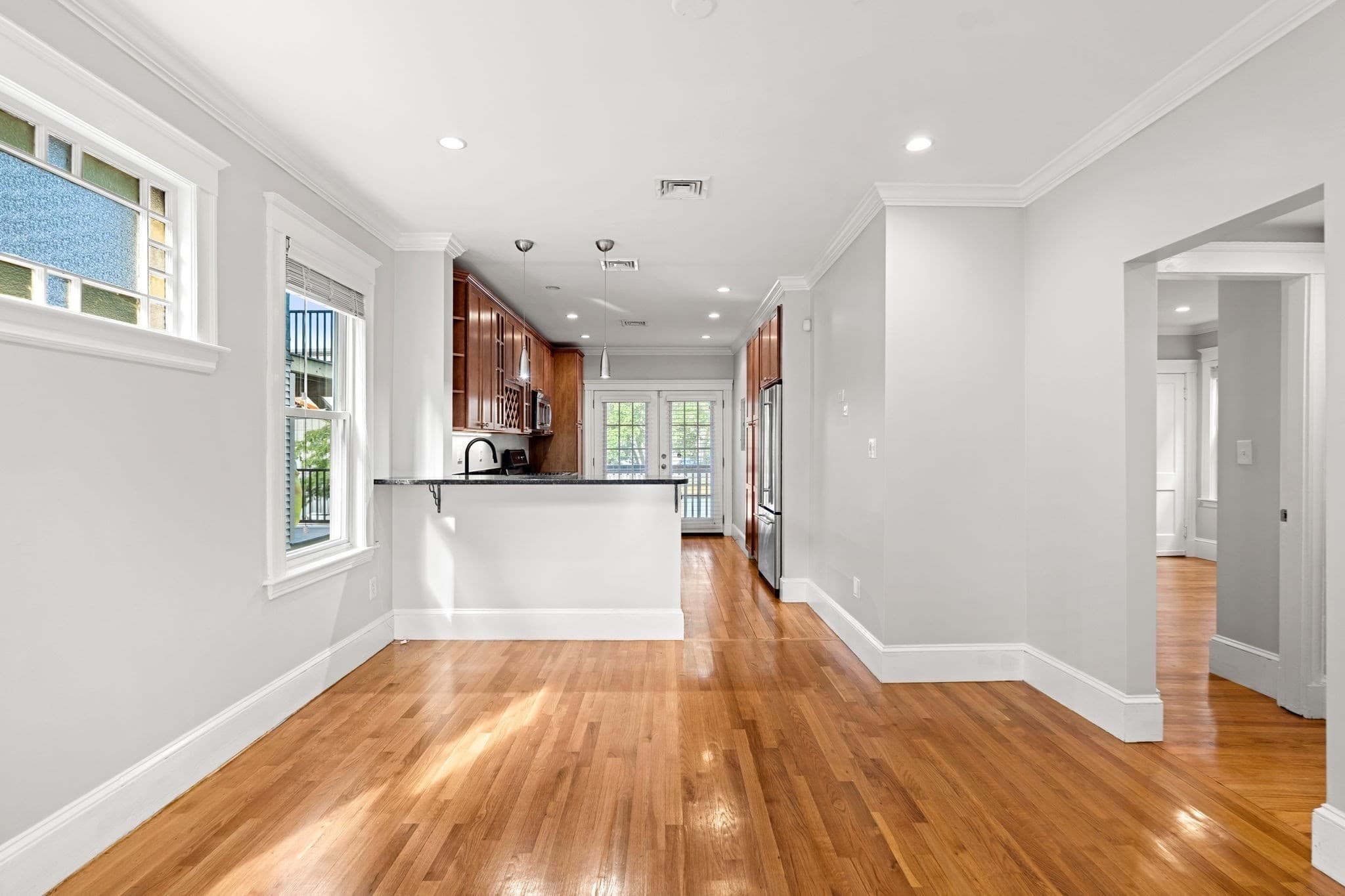 Condominium at 81 Auckland Street # 1, Boston MA 02125, Boston, photo 10 of 28
