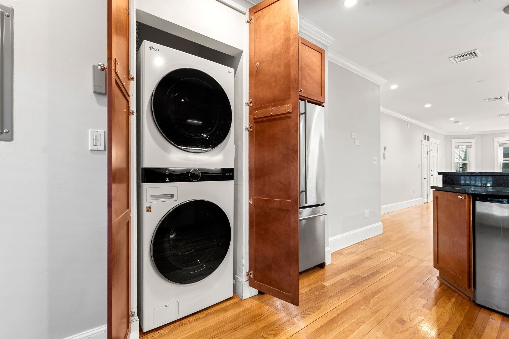 Condominium at 81 Auckland Street # 1, Boston MA 02125, Boston, photo 14 of 28
