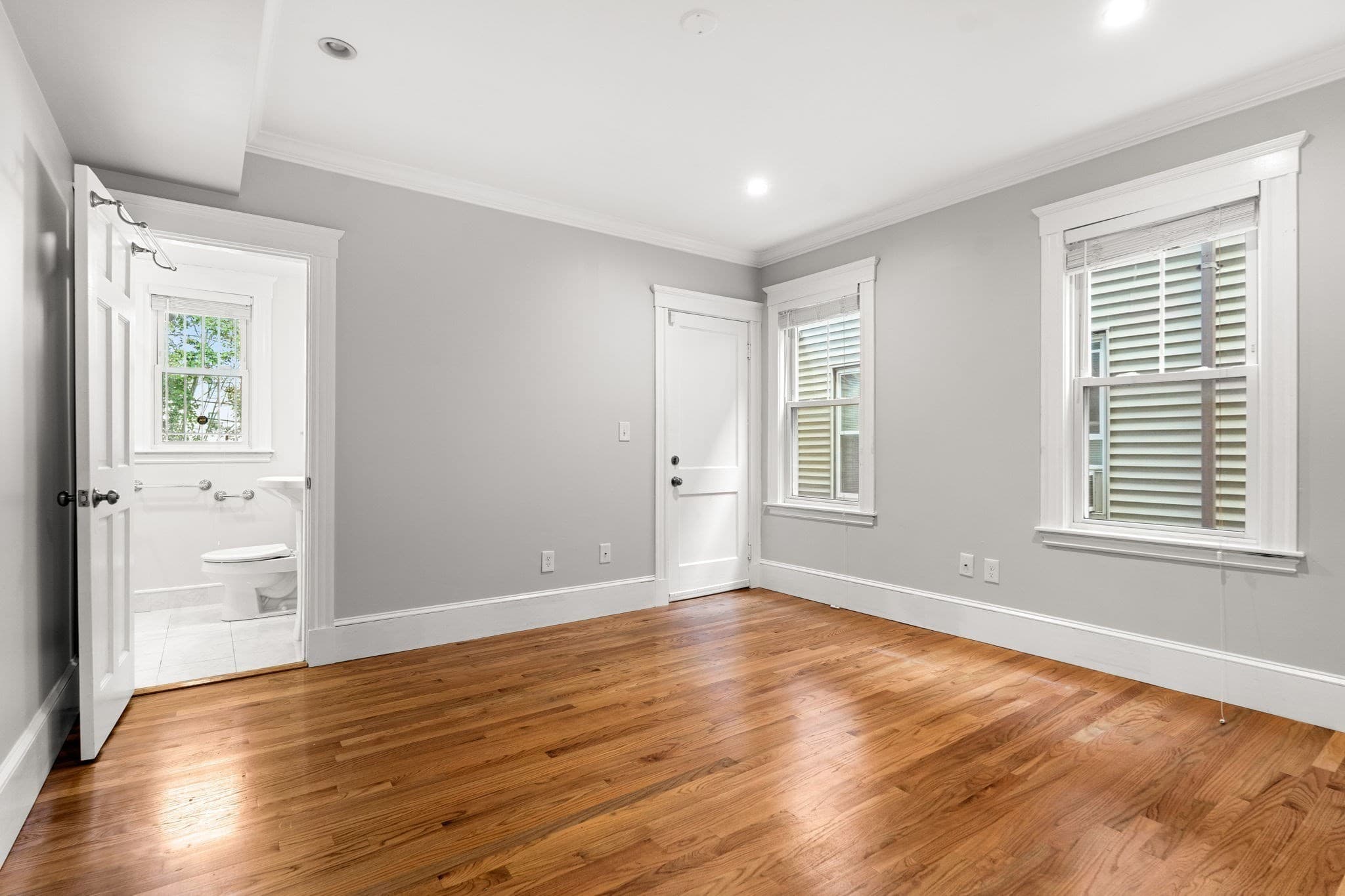 Condominium at 81 Auckland Street # 1, Boston MA 02125, Boston, photo 18 of 28