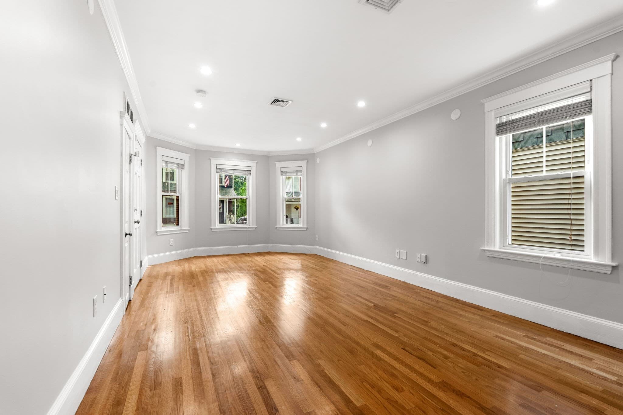 Condominium at 81 Auckland Street # 1, Boston MA 02125, Boston, photo 8 of 28