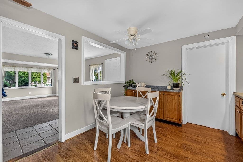 Single Family Residence at 34 Trenton Road, Dedham MA 02026, Dedham, photo 17 of 31
