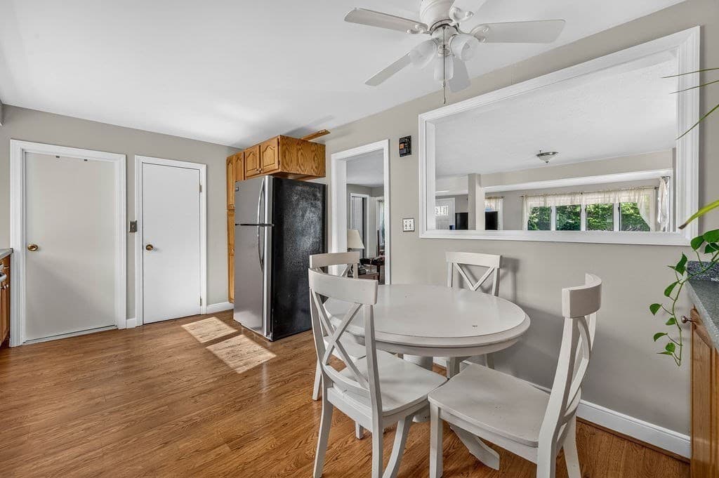 Single Family Residence at 34 Trenton Road, Dedham MA 02026, Dedham, photo 16 of 31