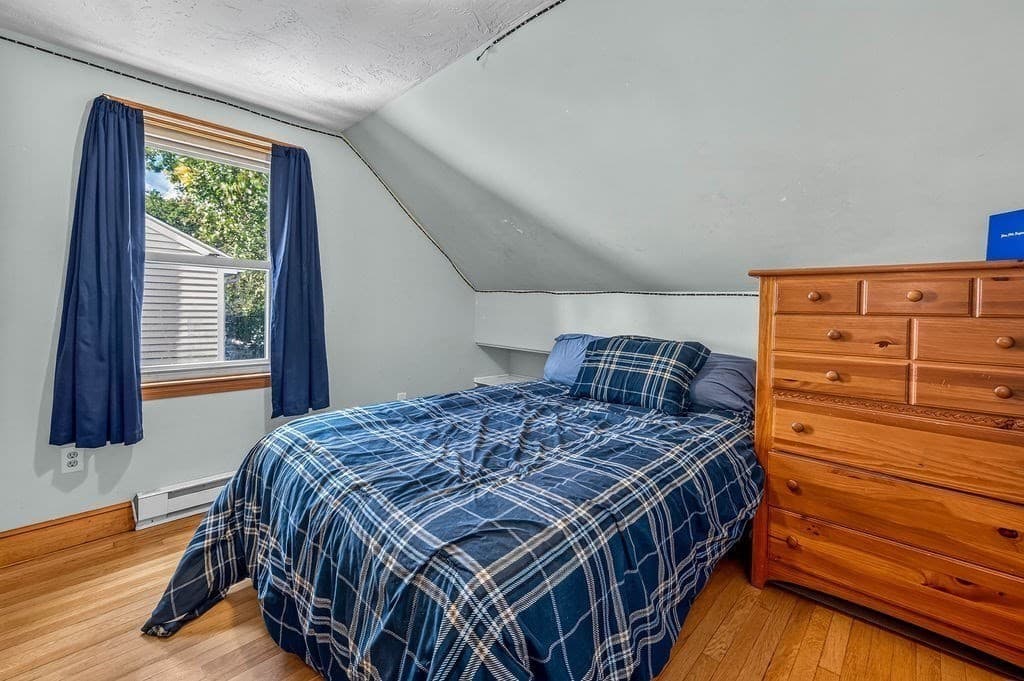Single Family Residence at 34 Trenton Road, Dedham MA 02026, Dedham, photo 22 of 31