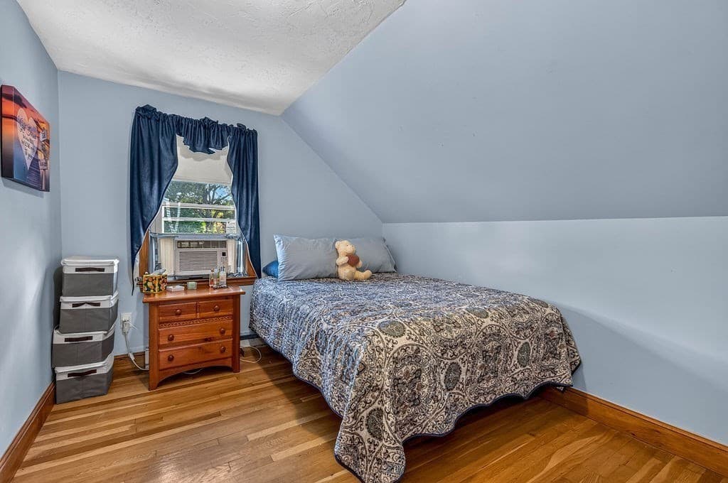 Single Family Residence at 34 Trenton Road, Dedham MA 02026, Dedham, photo 20 of 31