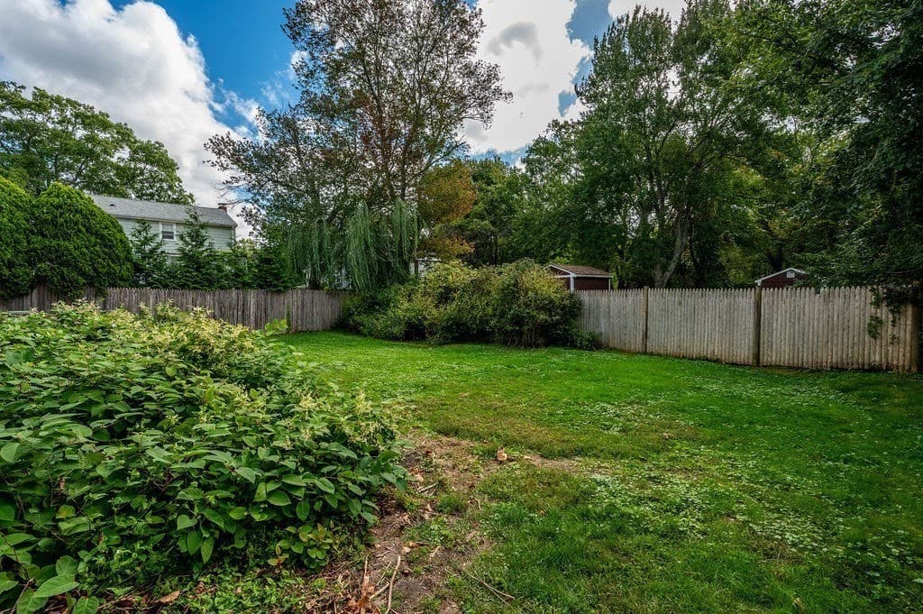 Single Family Residence at 34 Trenton Road, Dedham MA 02026, Dedham, photo 30 of 31