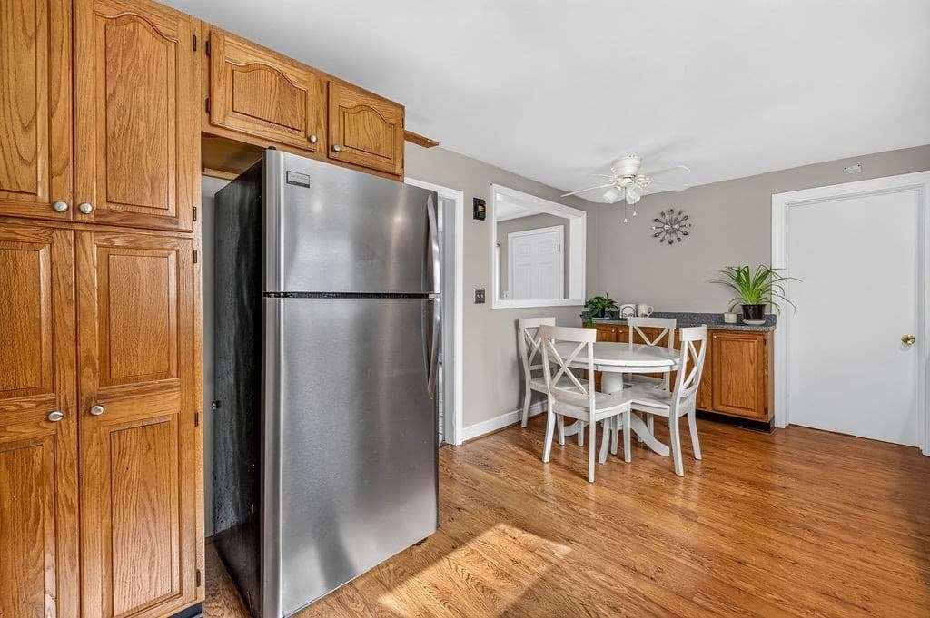 Single Family Residence at 34 Trenton Road, Dedham MA 02026, Dedham, photo 14 of 31