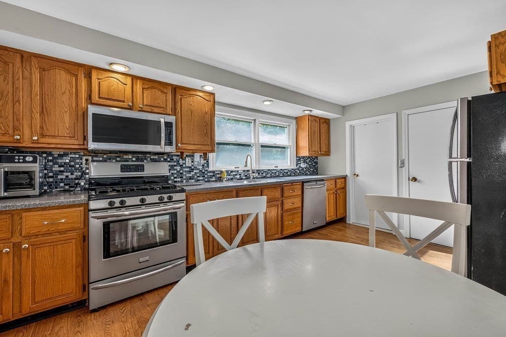 Single Family Residence at 34 Trenton Road, Dedham MA 02026, Dedham, photo 15 of 31