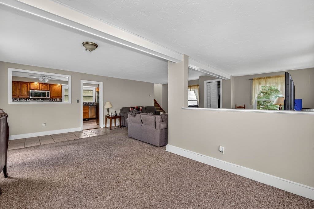 Single Family Residence at 34 Trenton Road, Dedham MA 02026, Dedham, photo 11 of 31