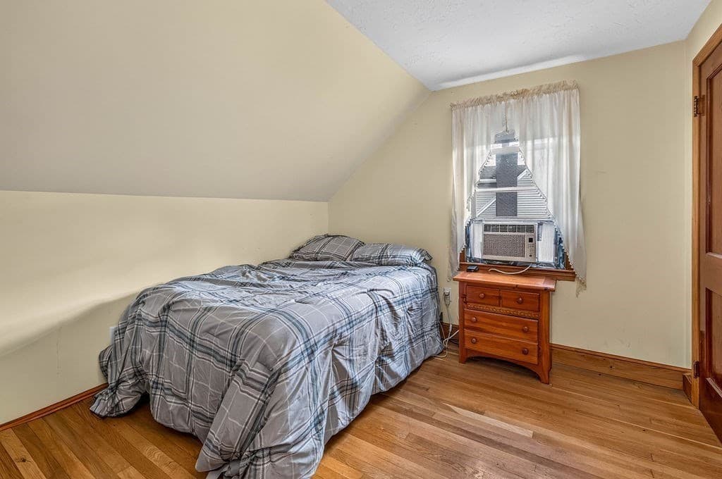 Single Family Residence at 34 Trenton Road, Dedham MA 02026, Dedham, photo 25 of 31
