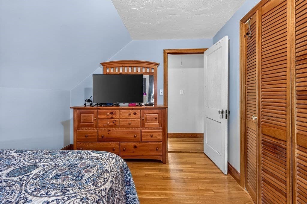 Single Family Residence at 34 Trenton Road, Dedham MA 02026, Dedham, photo 21 of 31