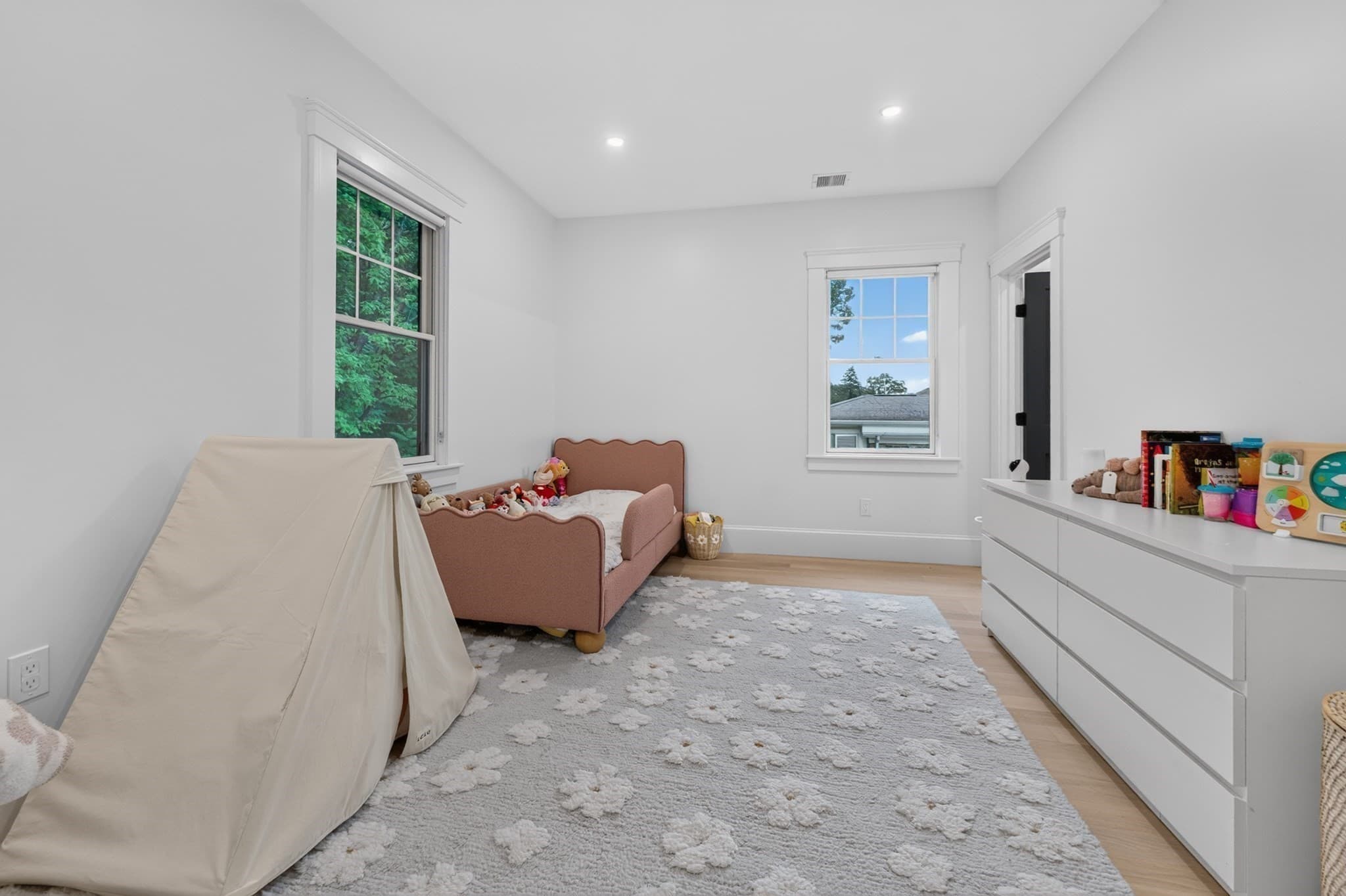 Single Family Residence at 261 Tappan St # 1, Brookline MA 02445, Brookline, photo 16 of 28