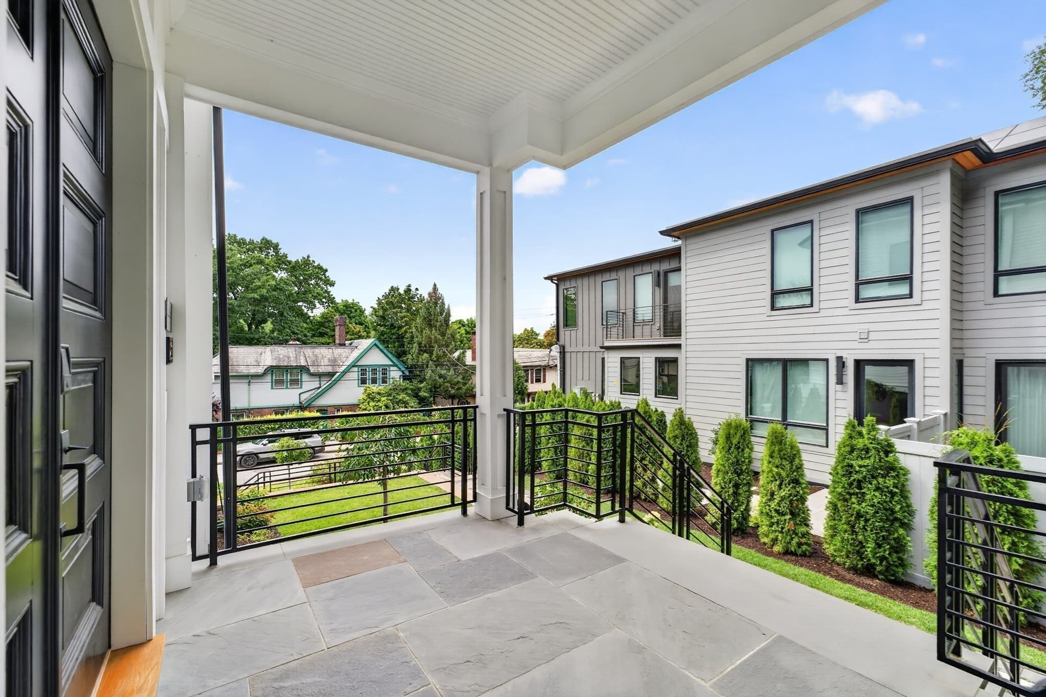 Single Family Residence at 261 Tappan St # 1, Brookline MA 02445, Brookline, photo 26 of 28