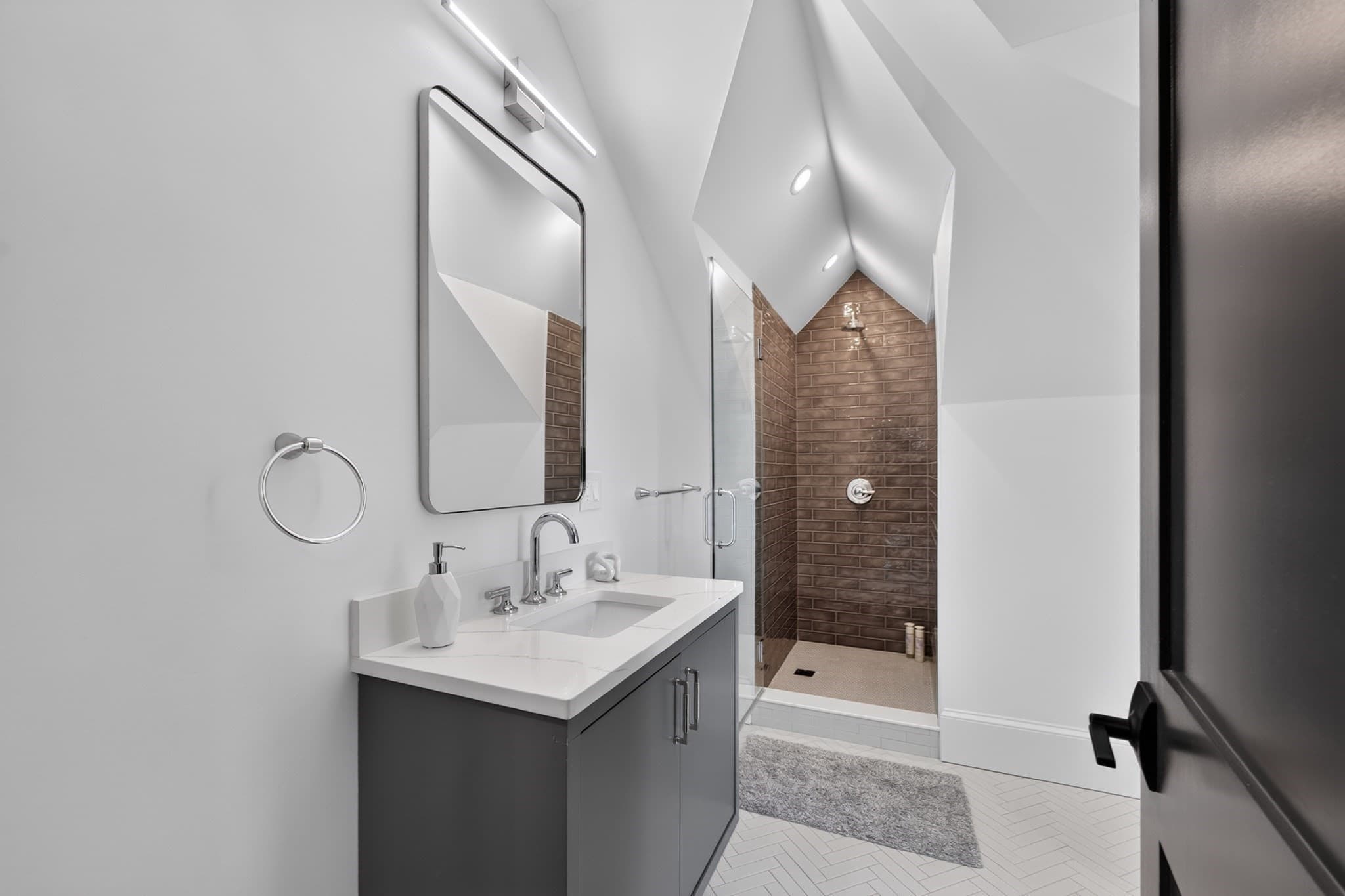 Single Family Residence at 261 Tappan St # 1, Brookline MA 02445, Brookline, photo 18 of 28