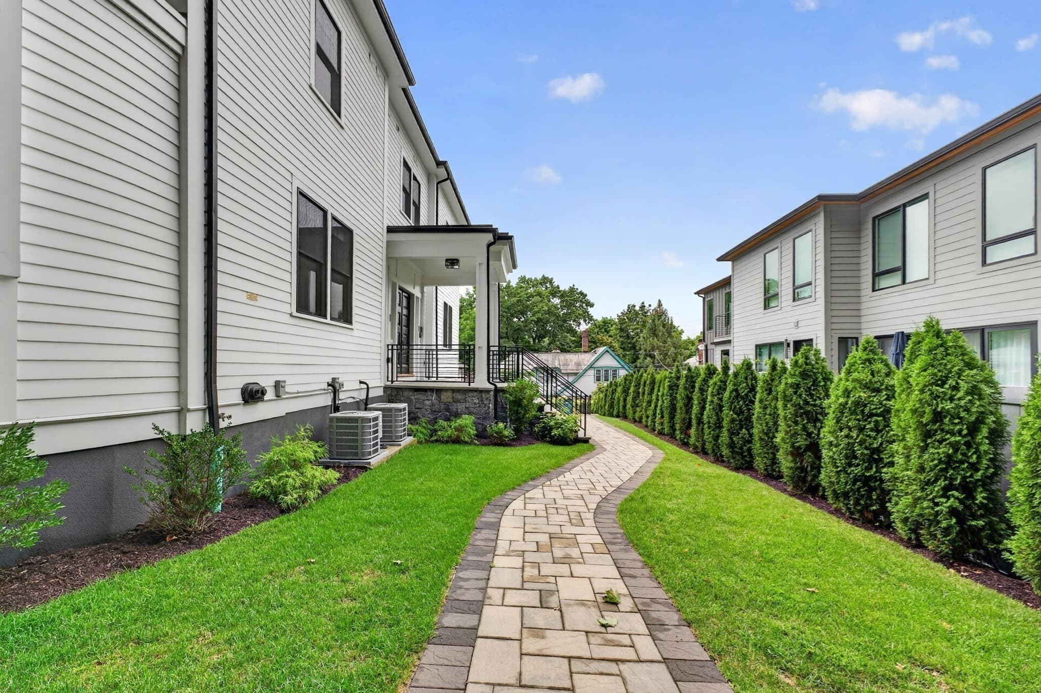 Single Family Residence at 261 Tappan St # 1, Brookline MA 02445, Brookline, photo 25 of 28