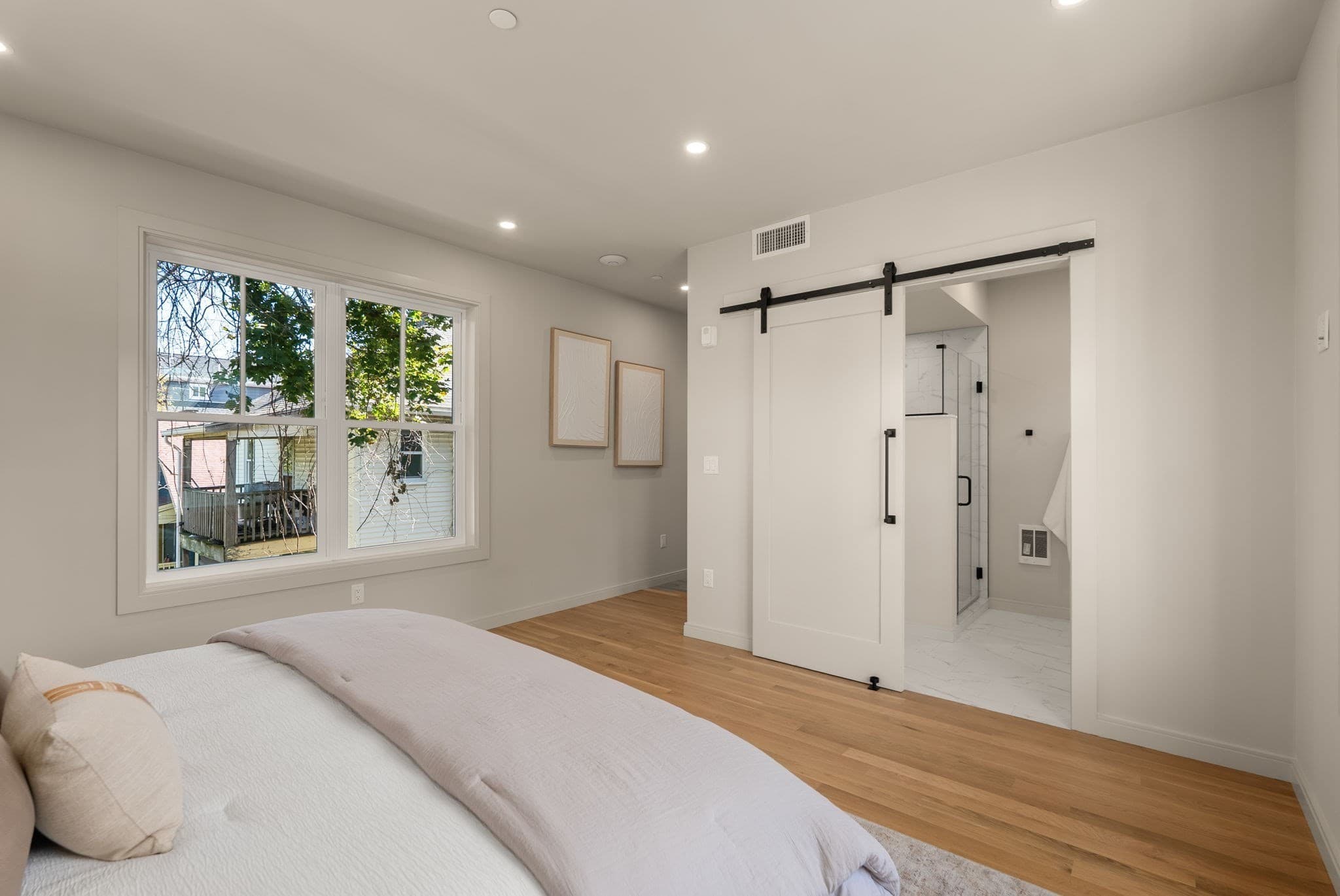 Condominium at 50 Bradeen # 2, Boston MA 02131, Boston, photo 16 of 29