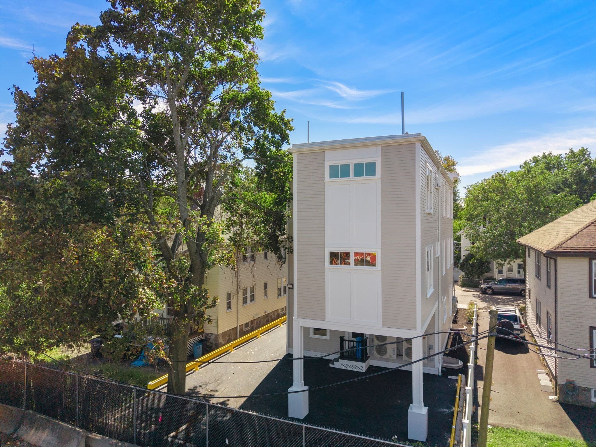 Condominium at 50 Bradeen # 2, Boston MA 02131, Boston, photo 24 of 29