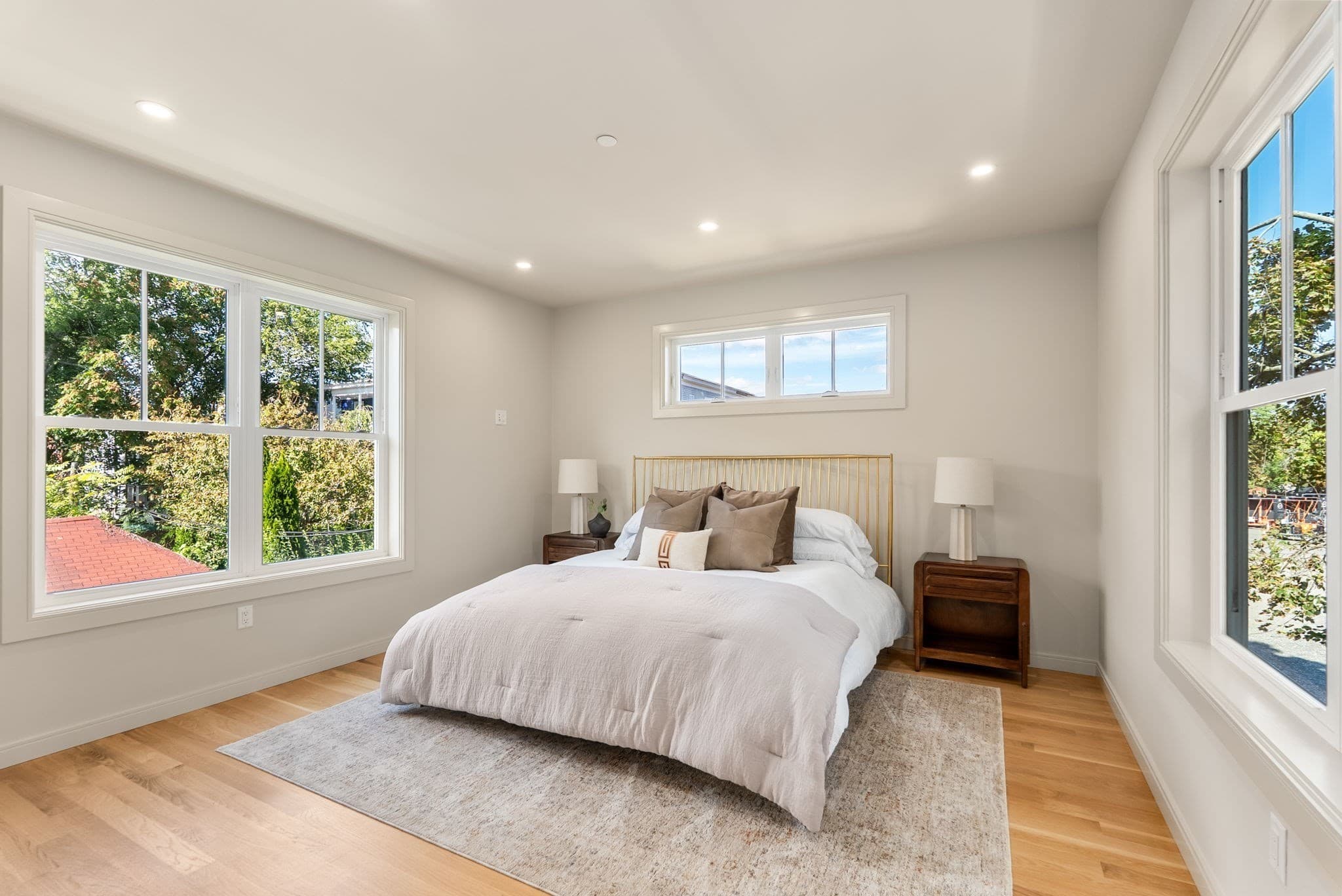 Condominium at 50 Bradeen # 2, Boston MA 02131, Boston, photo 15 of 29