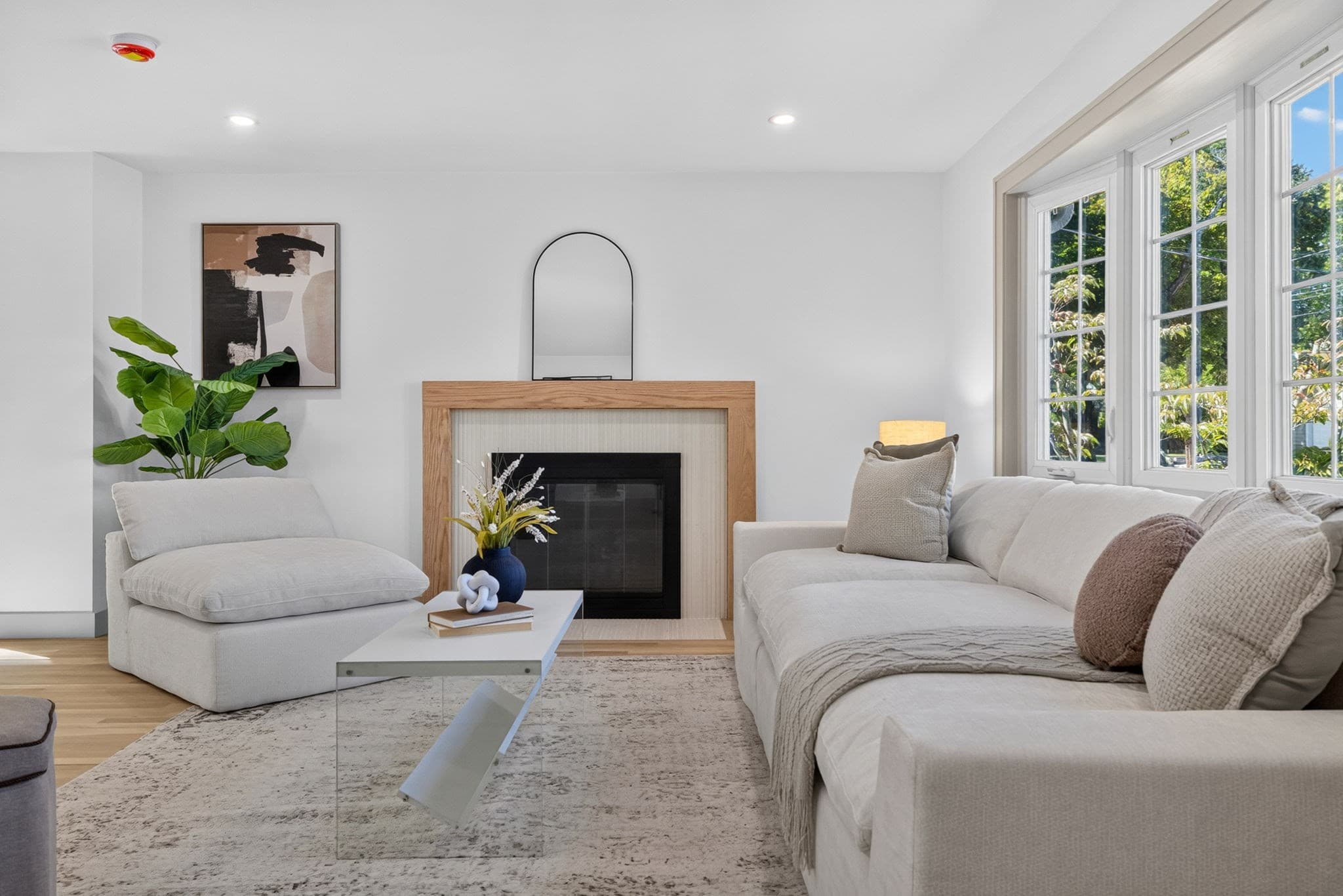 Single Family Residence at 15 Homer Rd, Arlington MA 02476, Arlington, photo 6 of 28
