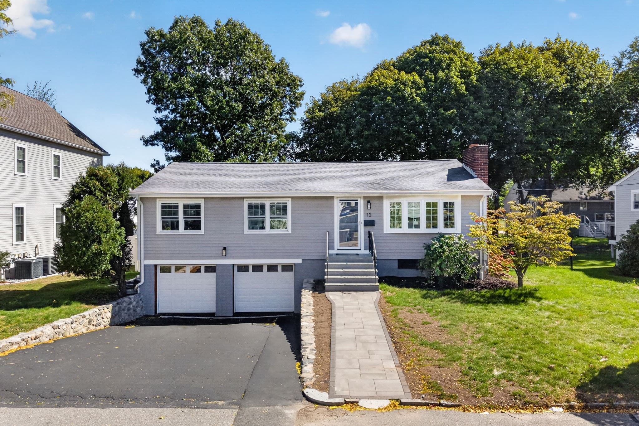 15 Homer Rd, Arlington MA 02476