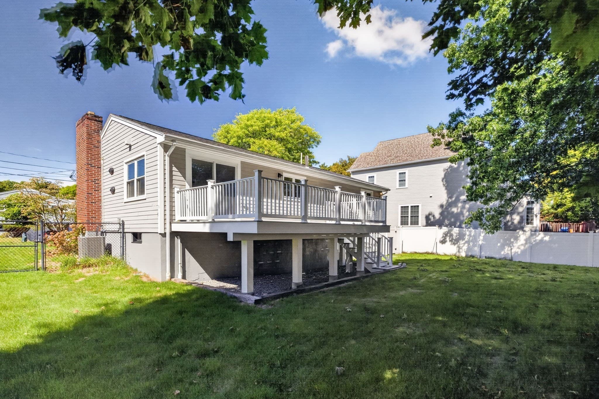 Single Family Residence at 15 Homer Rd, Arlington MA 02476, Arlington, photo 24 of 28