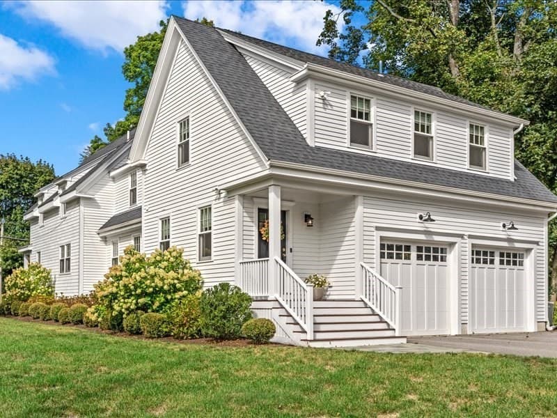 Single Family Residence at 1040 Main St, Hingham MA 02043, Hingham, photo 2 of 39