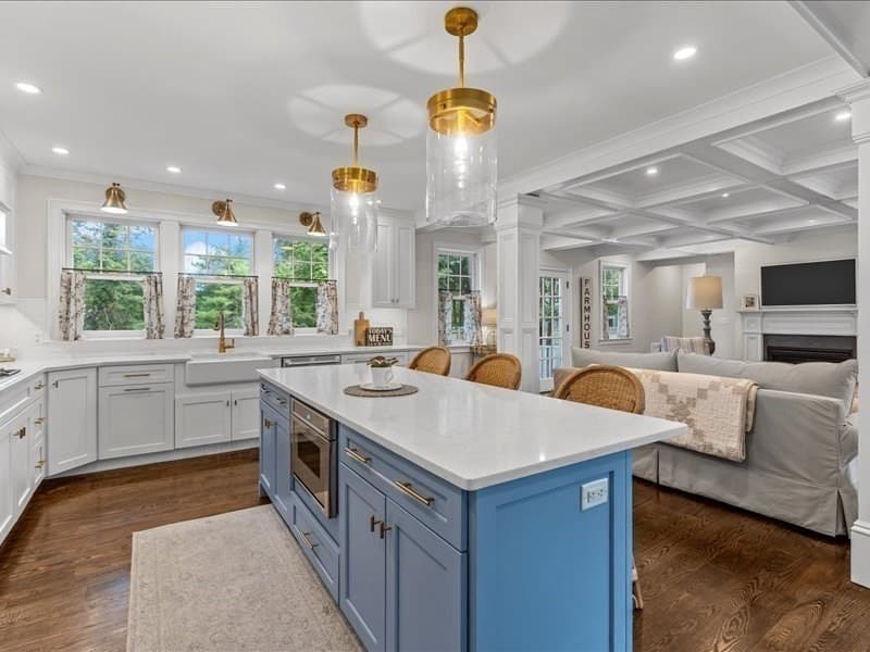 Single Family Residence at 1040 Main St, Hingham MA 02043, Hingham, photo 13 of 39