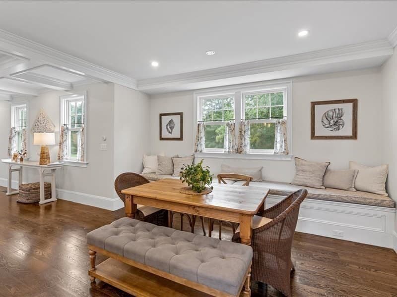 Single Family Residence at 1040 Main St, Hingham MA 02043, Hingham, photo 17 of 39