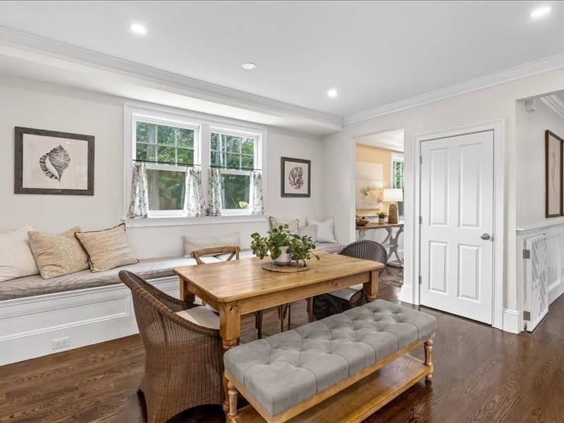Single Family Residence at 1040 Main St, Hingham MA 02043, Hingham, photo 16 of 39