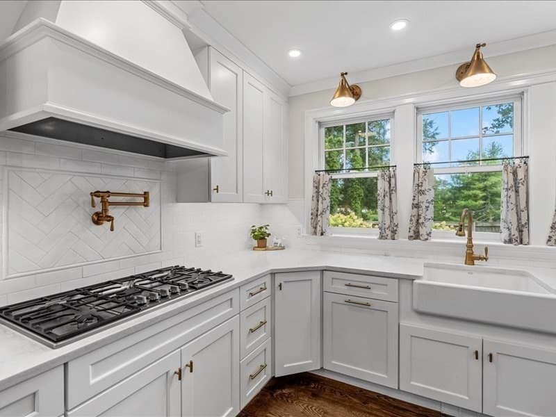 Single Family Residence at 1040 Main St, Hingham MA 02043, Hingham, photo 12 of 39